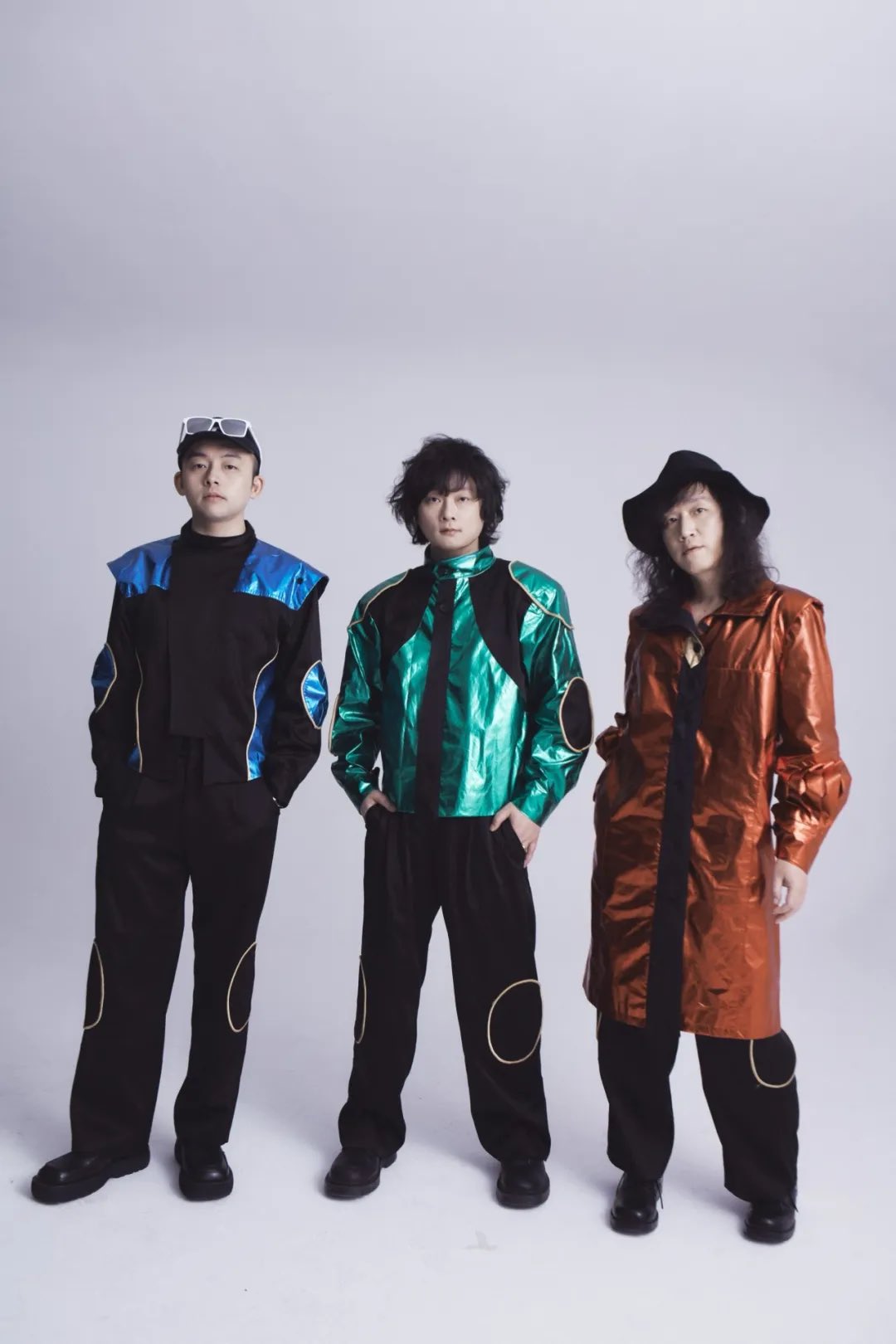 PANDA RECORD (@pandarecord2014) / X