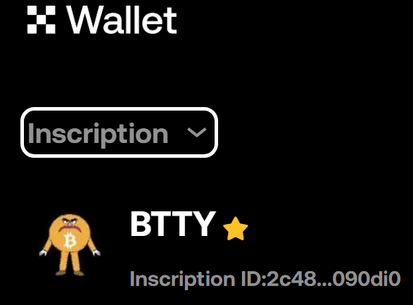 unusual_vvhaIes's tweet photo. 🐳🌊🚨I found the 
REAL - UNIQUE - MOST HIDDEN 💎OG MASCOT 
#memecoin on earth 🌍 sitting at only 31k MC!

It’s $BTTY the mascot of $BTC on #Bitcoin blockchain (BRC-20) 🟧 from the official Bitcoin website
(❌NOT the 2 $BITTY on Solana ❌) IYKYK 👀
🚨⏲️Deployed Time 5/10/2023 
Available on OKX #web3 wallet.