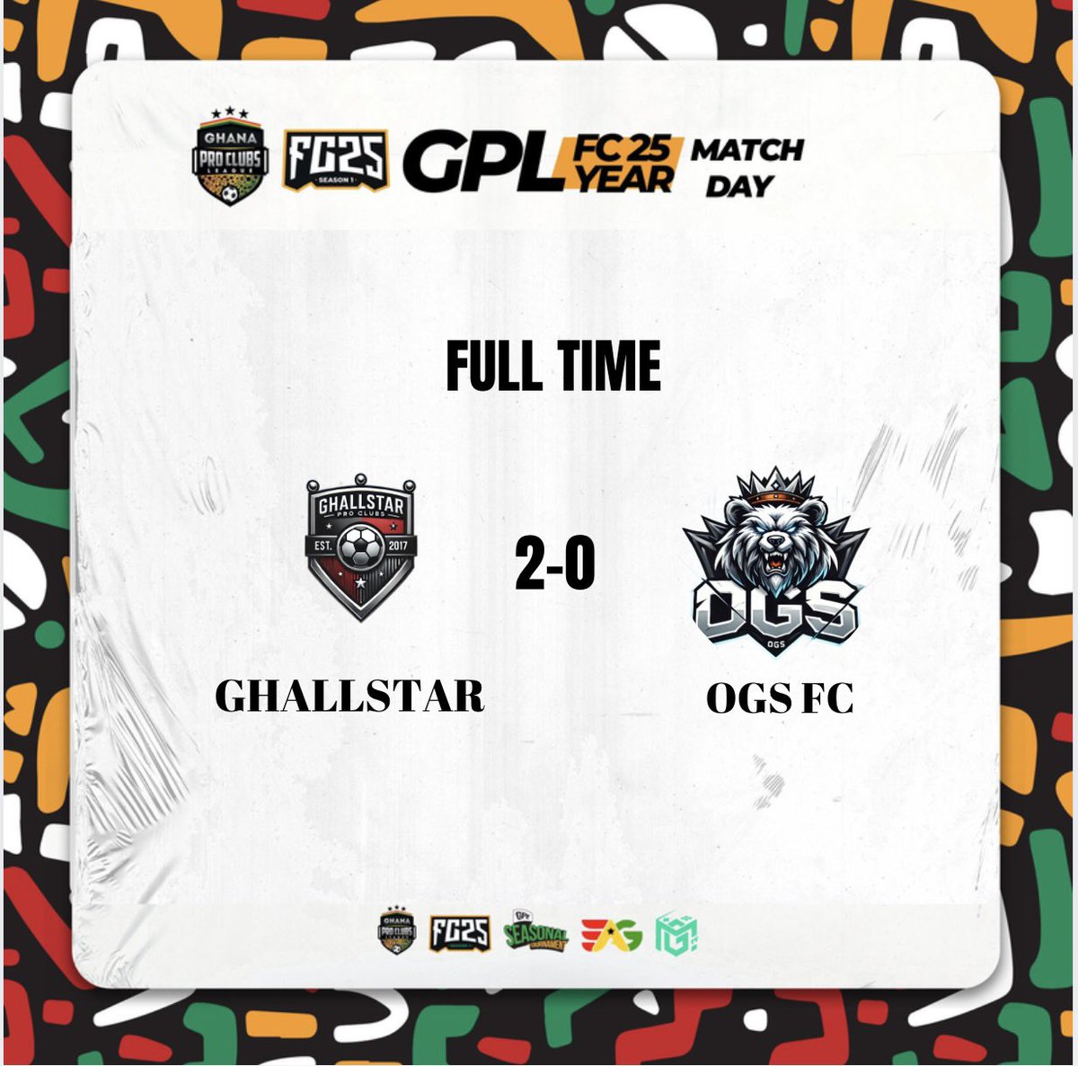 ogs_fc10's tweet image. Anfa ooo 😭