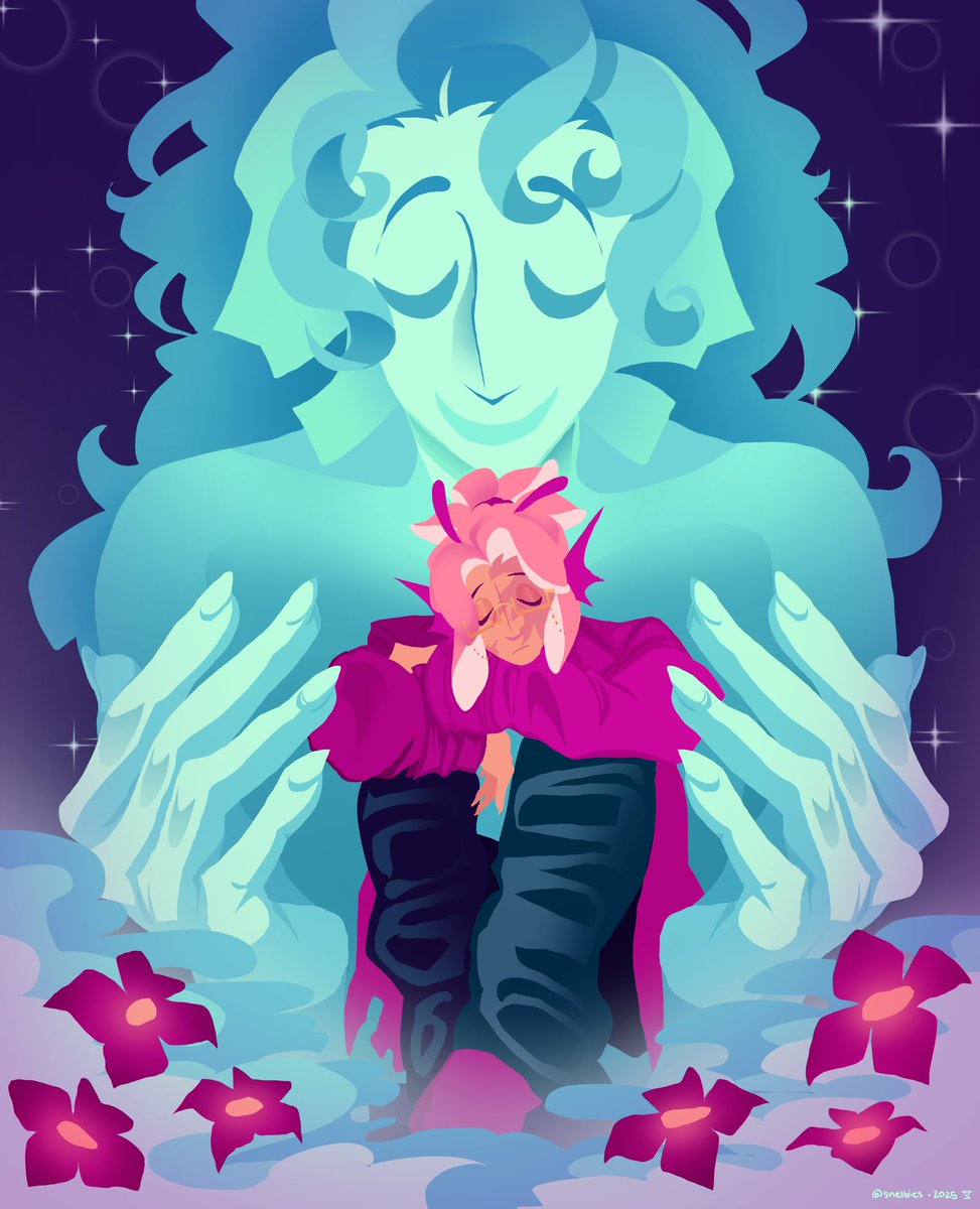 karimellized's tweet photo. within it, the greatest of mother nature’s sacrifice ☆ #ucwsmp #unchartedwilds https://t.co/8mCEOc6qPh