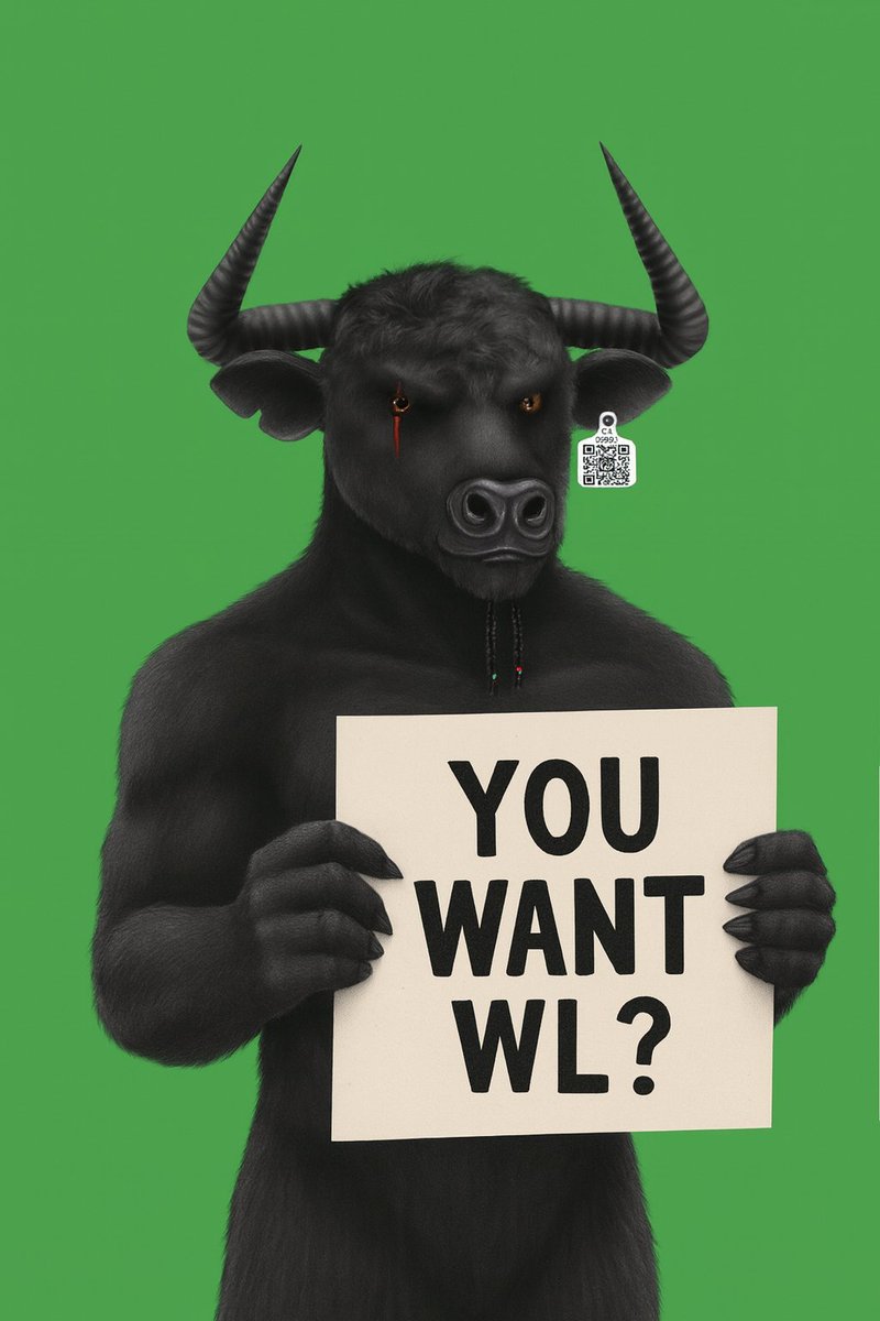 Make <a href="/AbstractChain/">Abstract</a> great again!
NFT Season here

• 666 Supply
• FREE MINT
• Abstract Chain

drop your address below 👇
Collabs are open!