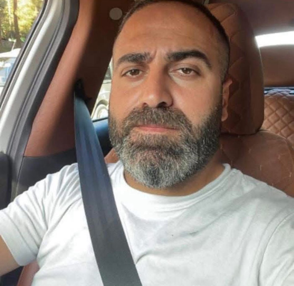 Mall of İstanbul Taksi Durağında çalışan TCB 07 plakalı meslektaşımız Sefer Kaya, bu akşam Göktürk’te uğradığı silahlı saldırı sonucunda hayatını kaybetmiştir.