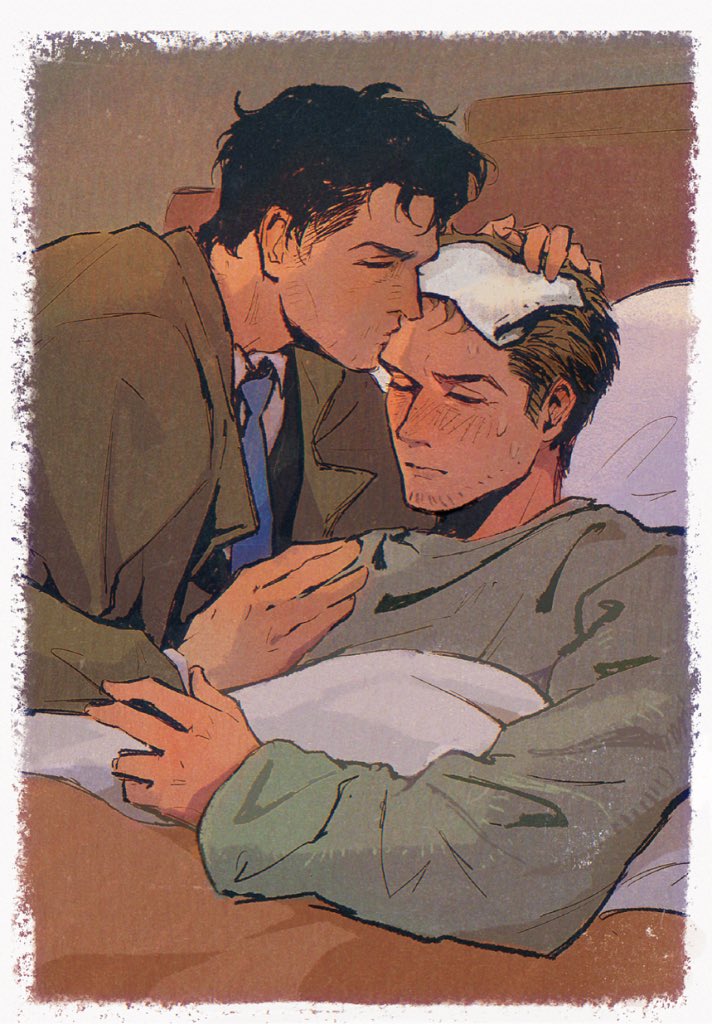#destiel