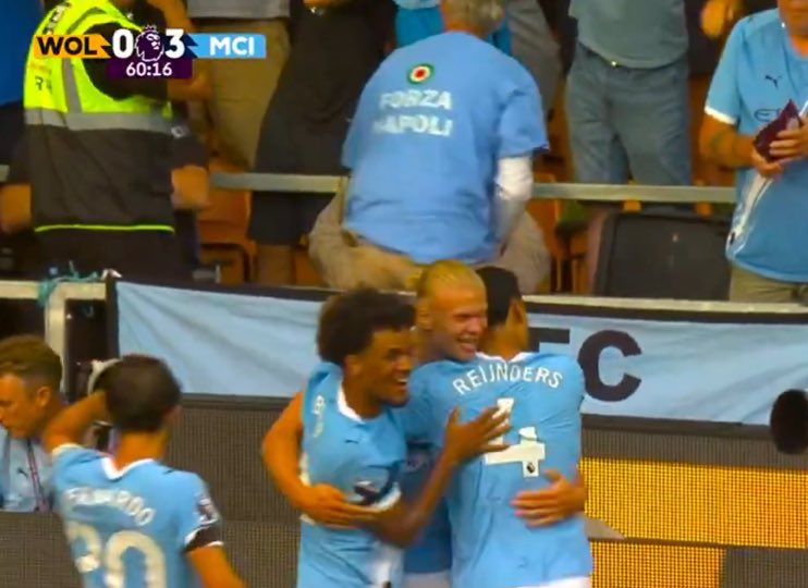 Out Of Context Napoli (@nocontextnapoli) on Twitter photo 