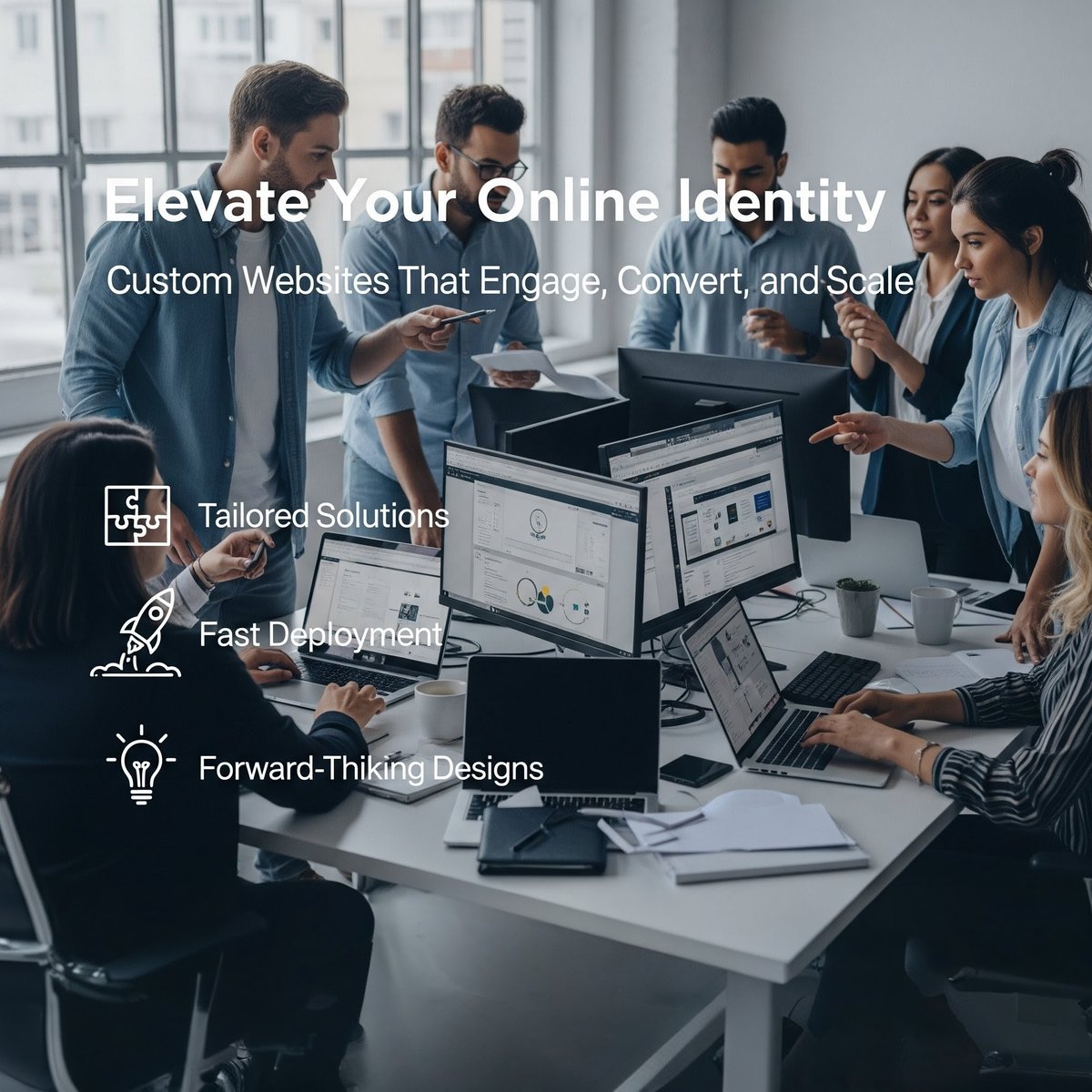 sarkar6664's tweet photo. Professional, responsive, and future-ready—websites that grow with your goals.
#CodeBrahma
#WebDevelopment #SmallBusiness #YourVisionOurCode
#FreelanceWebDev
#PortfolioWebsite
#WordPressDev
#WebDesign
#SmallBusinessWebsite
#HireMe
#smartcode
#logoDesign
#skill
#Figma https://t.co/8DfO7Qjohd