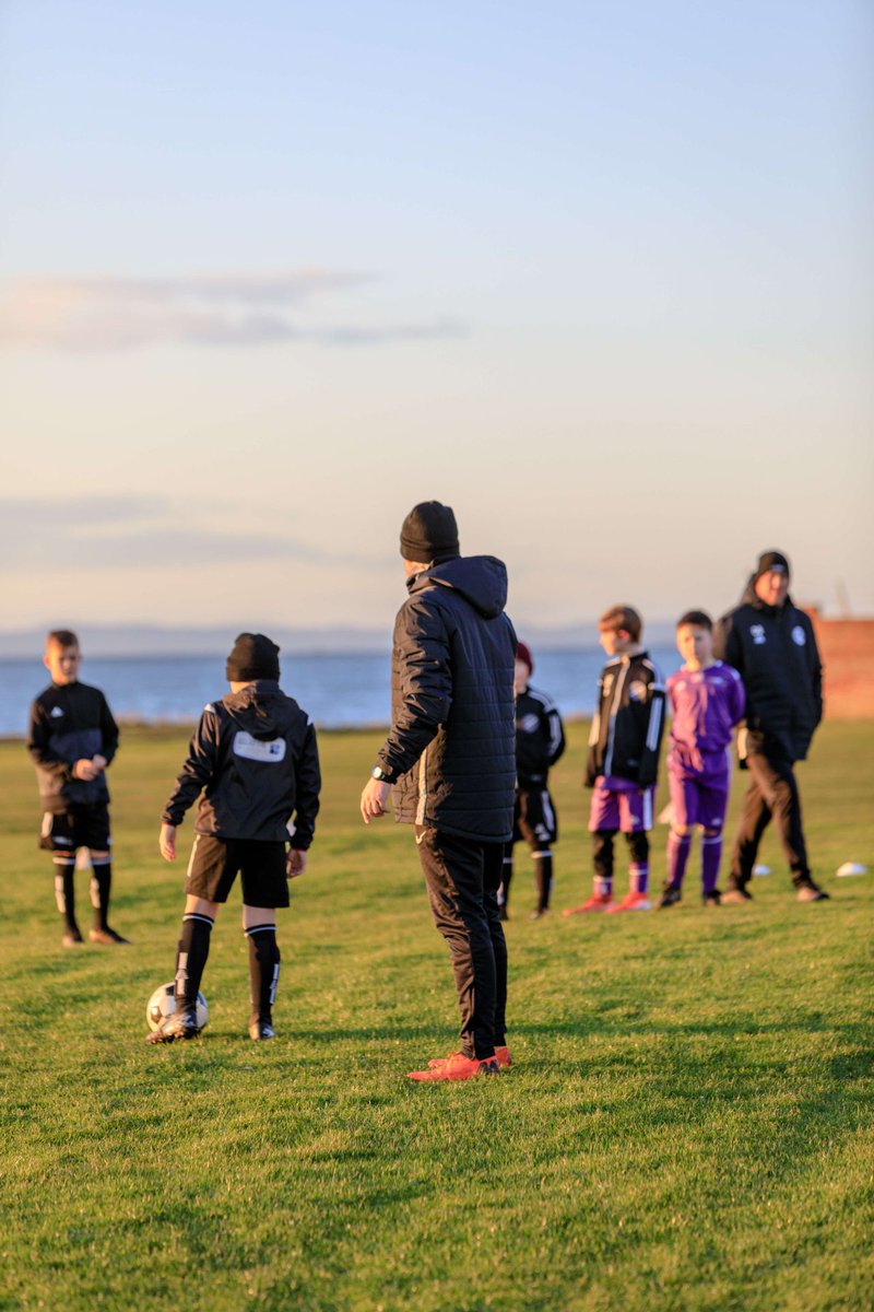 I still believe that ball mastery between 0-11 years is vitally important in encouraging players to fall in love with the ball and stay in the game lifelong. 

Players are like sponges. Give them the ball. Let them explore.  Let them fall in love with football

But you turn on