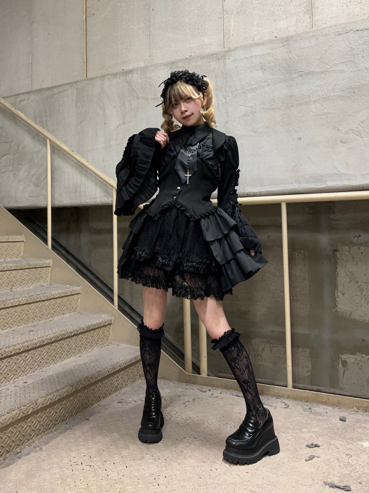 ATELIER-PIERROT 横浜VIVRE店 on X: 