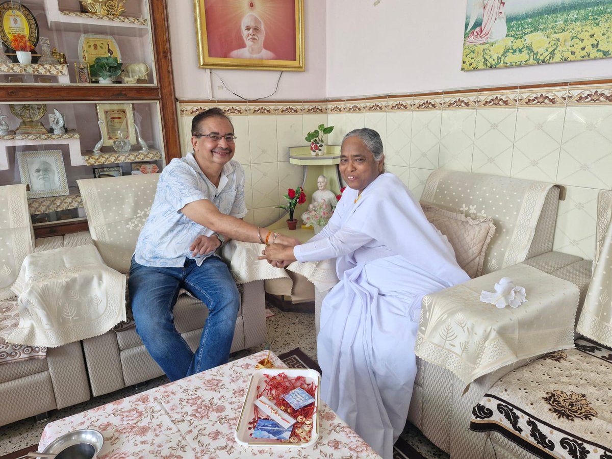 Dipak Pujari tweet media