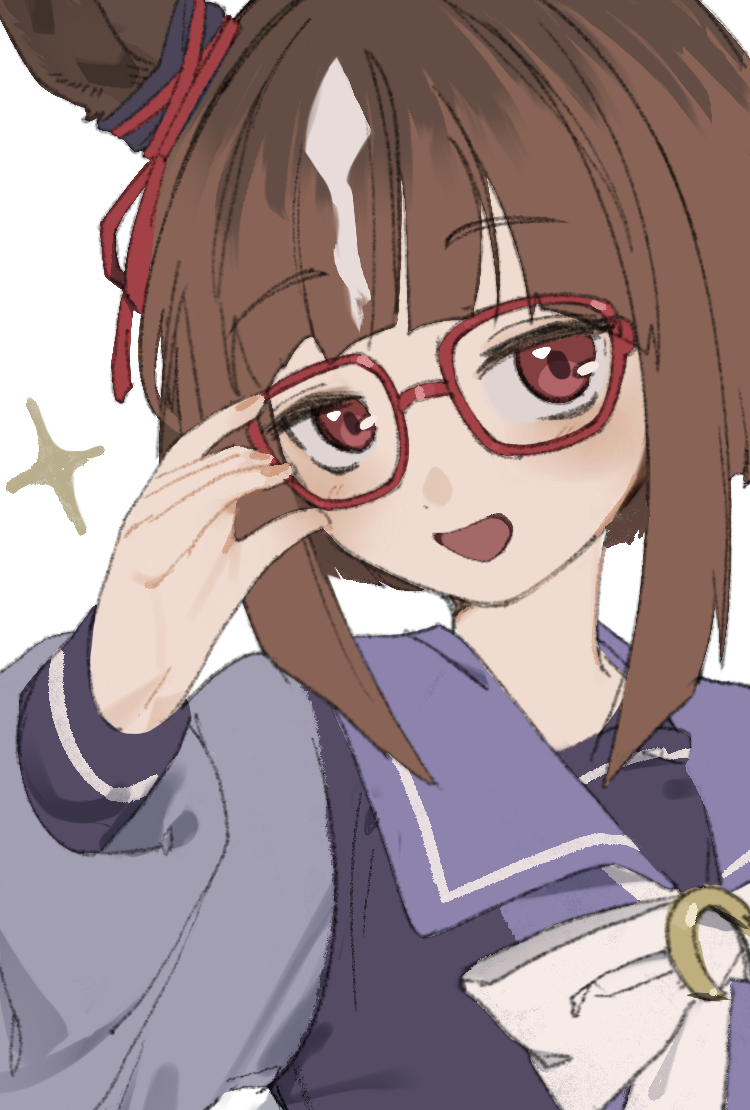 #ウマ娘