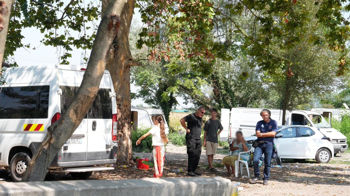 Omicidio stradale di Cecilia De Astis, uno dei minori rom è scappato dalla comunità: preso milano.repubblica.it/cronaca/2025/0…