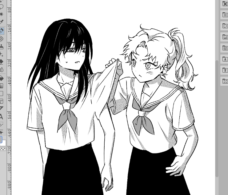 j39161's tweet photo. #光が死んだ夏 rkgk https://t.co/bvf0zsGItR