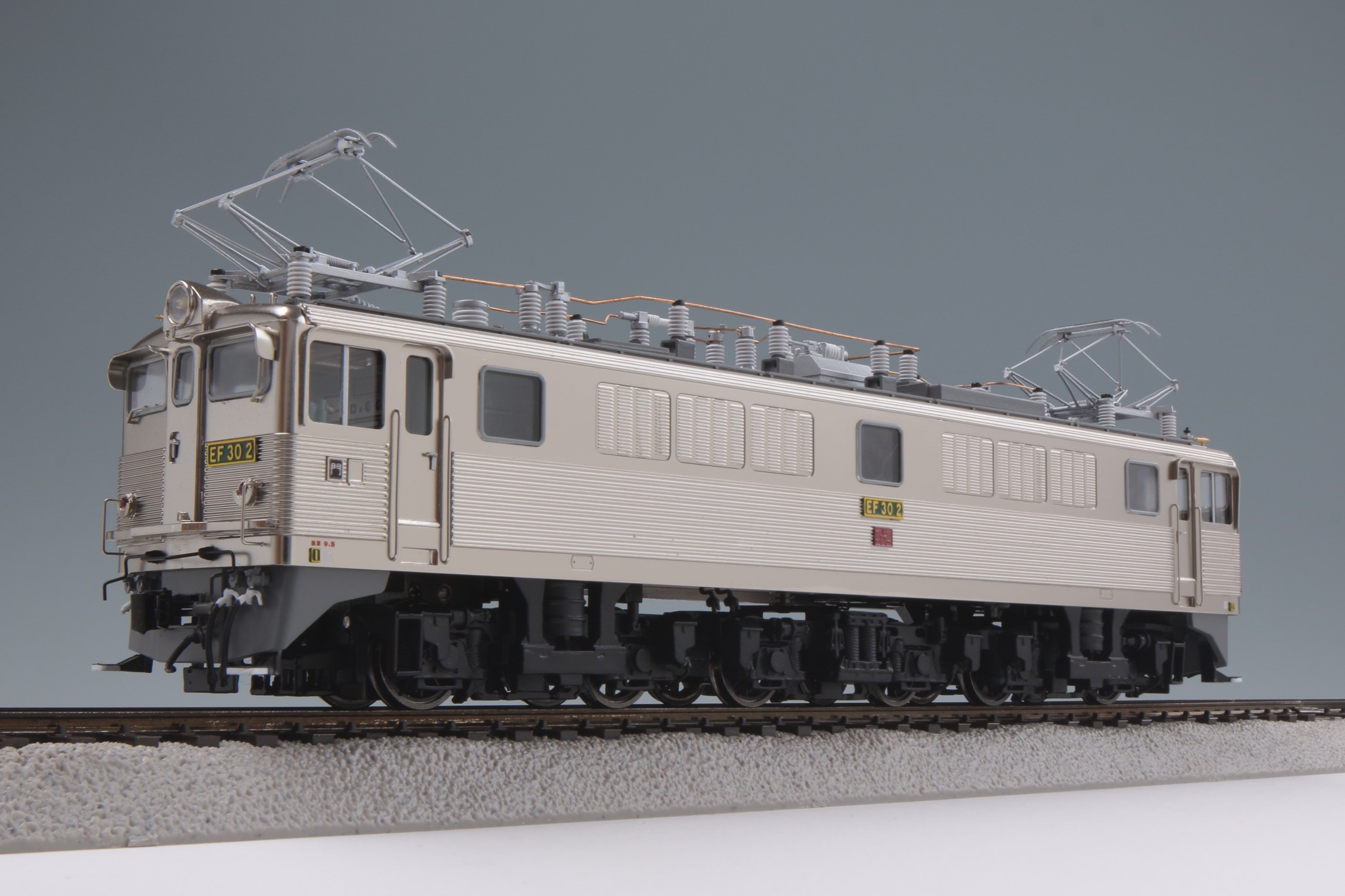鉄道模型 enlighten Kato N 106-090 Chicago Burlington and Quincy CB&Q EMD E5