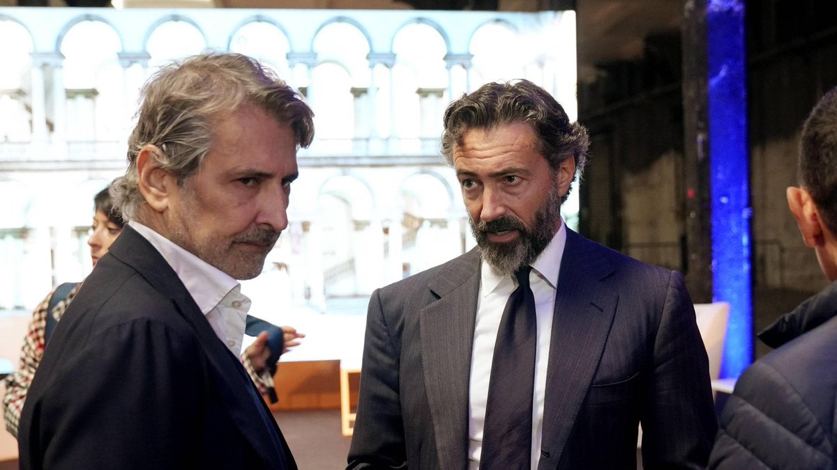 “Siamo in uno stato di polizia”: nelle chat la paura degli uffici dell’urbanistica dopo l’inchiesta milano.repubblica.it/cronaca/2025/0…