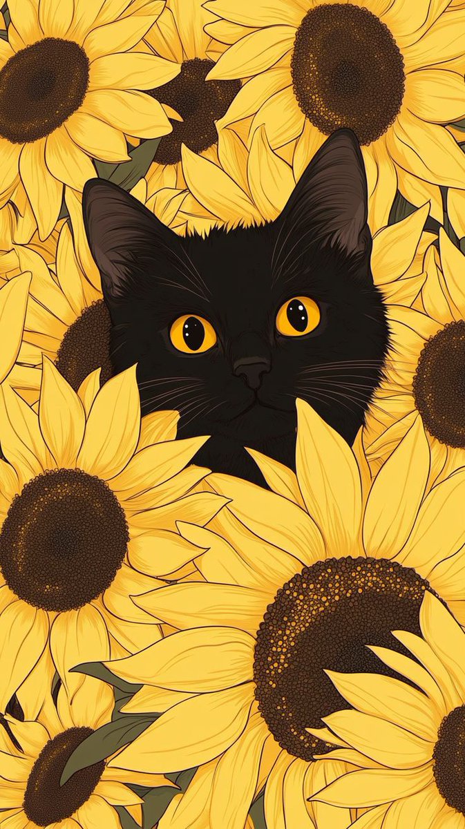 Buenos días.
Hoy, 17 de agosto, es el  Día de Apreciación del Gato Negro.
Se enfoca en desmentir mitos y destacar las cualidades positivas de estos felinos, que a menudo son menos adoptados debido a creencias infundadas sobre su color.