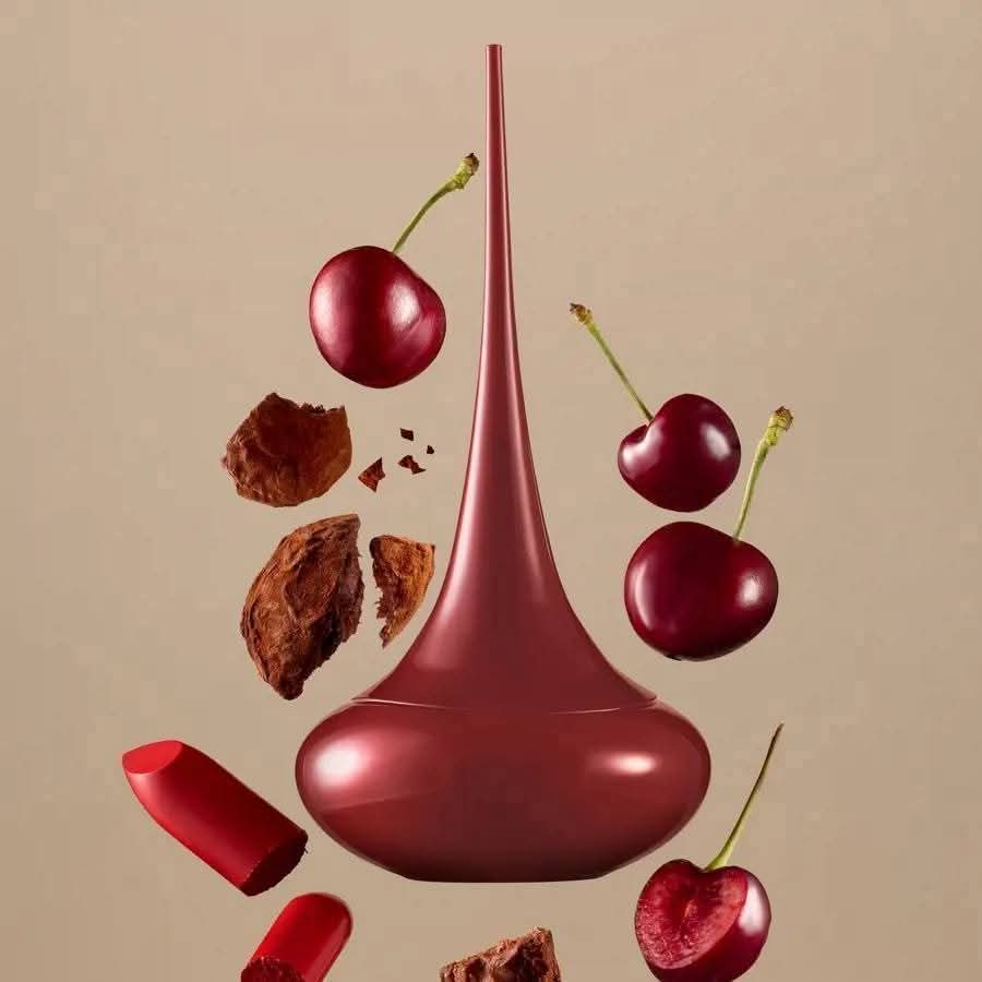 MarieBe68855965's tweet photo. This captivating fragrance is a delightful blend of luscious cherry and delicate floral notes, creating a scent that's both playful and elegant. 

Perfect for any occasion, it adds a touch of sweetness to your day and leaves a lasting impression! https://t.co/OmdmQW6nSY