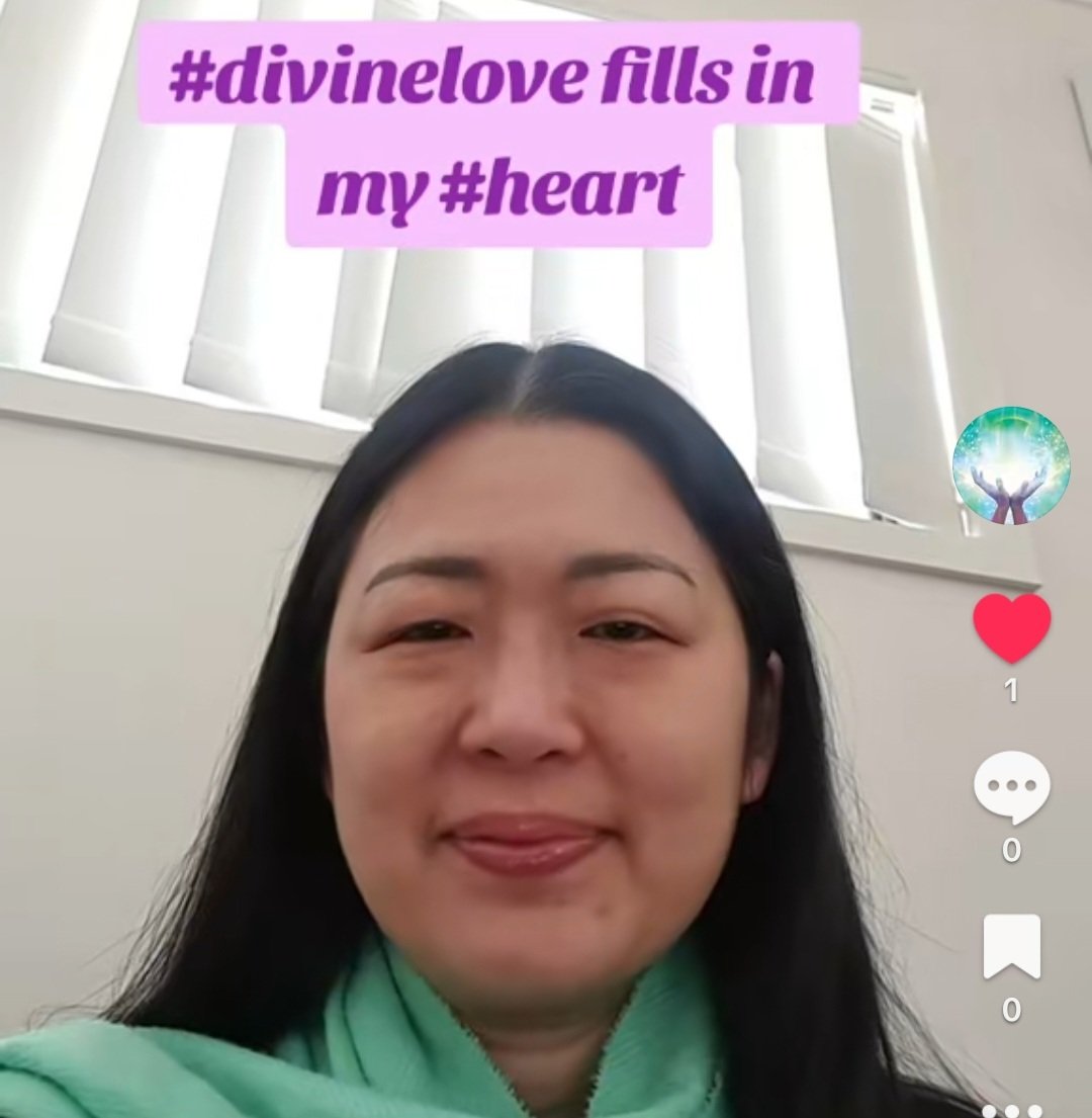 choylae's tweet photo. https://t.co/T3Dhohddb7

Enjoy my #rendition of #downinmyheart 

#divinelove fills in my #heart #always 

#divine #Love https://t.co/rkTq8vS11Z