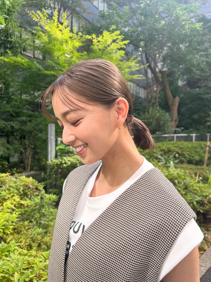 haruc929's tweet photo. 『よじごじDays』
8/18 15:40〜VTR出演します！

https://t.co/91Ev7eMDDX https://t.co/gX9WuS2vra