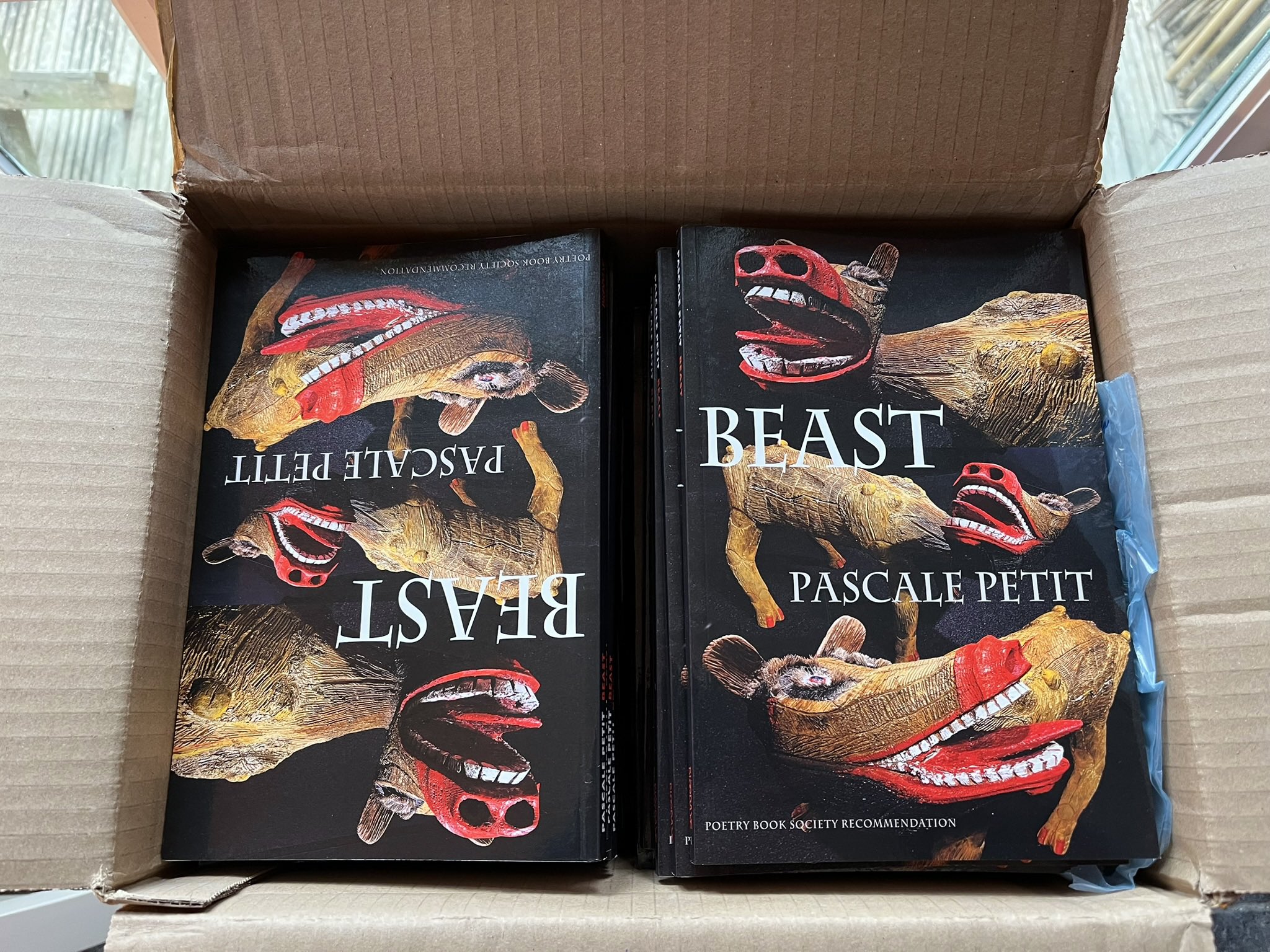 Corrugated Boxes packaging