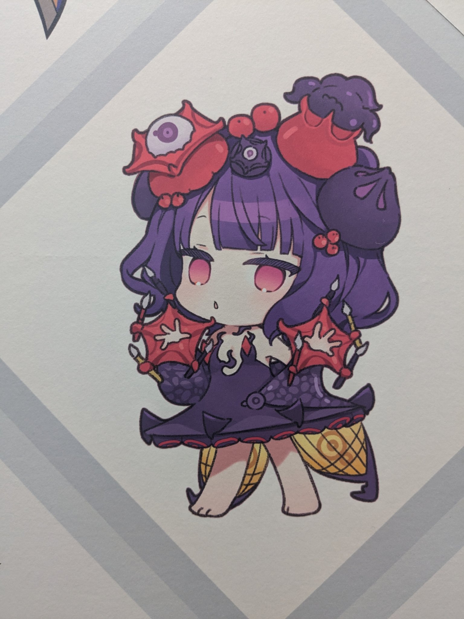 紫苑（シオン） (@shion_ion) / X