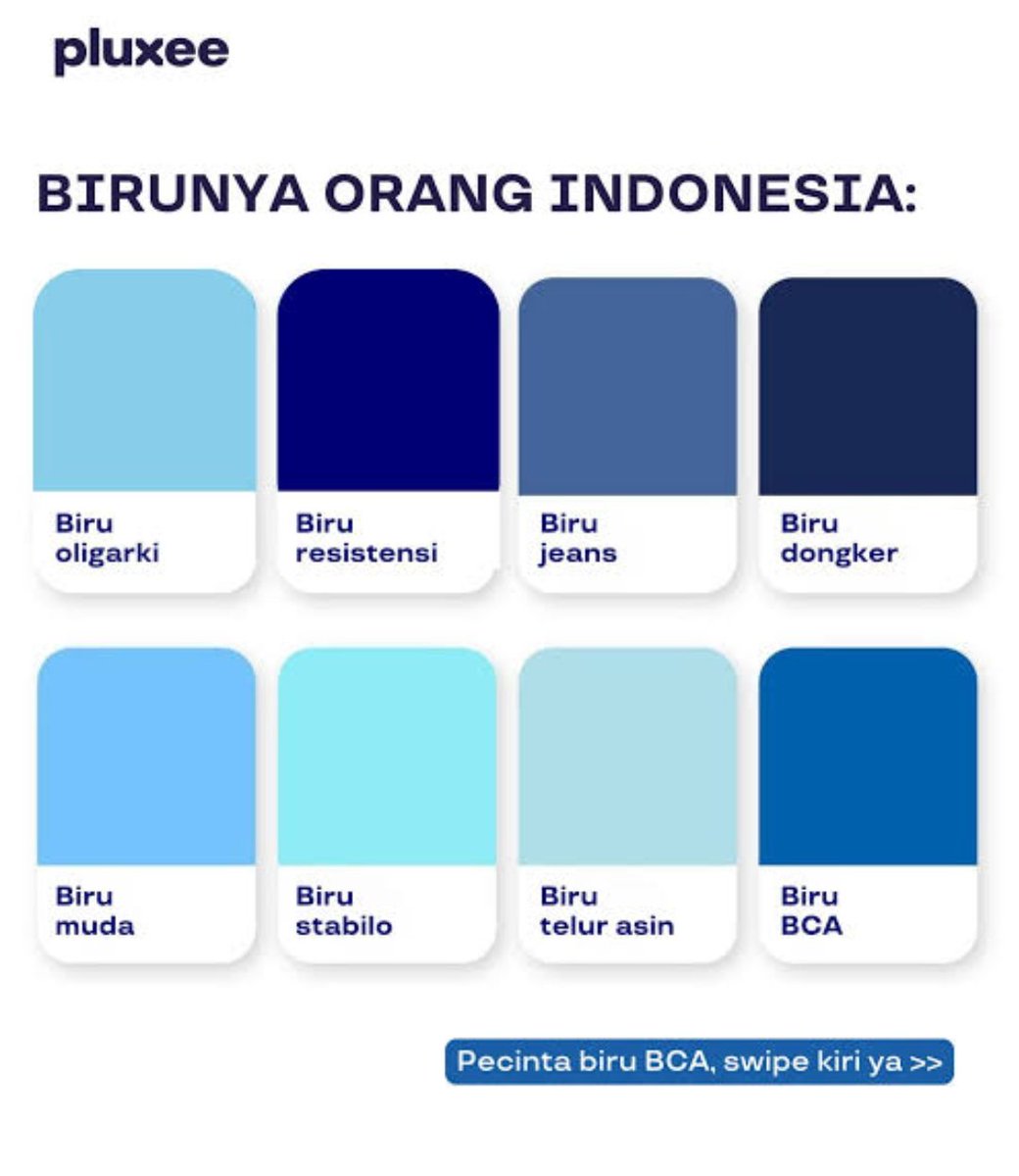 jinifriit's tweet photo. @tanyakanrl Jadi inget meme biru. Wkwkwk

Dulu rame nih masalah biru O ini. https://t.co/VJOwmuiB0U