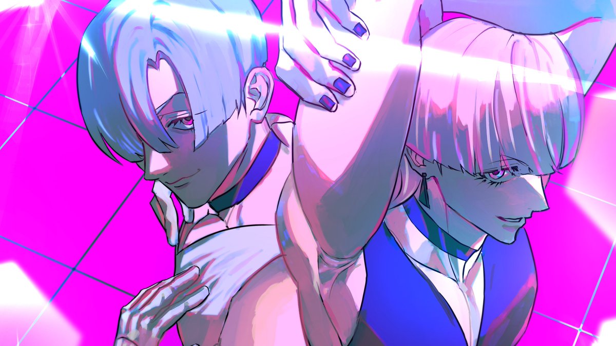 repado1666's tweet photo. #Pantyandstocking 
#NewPSG https://t.co/wMlEO0sOwp