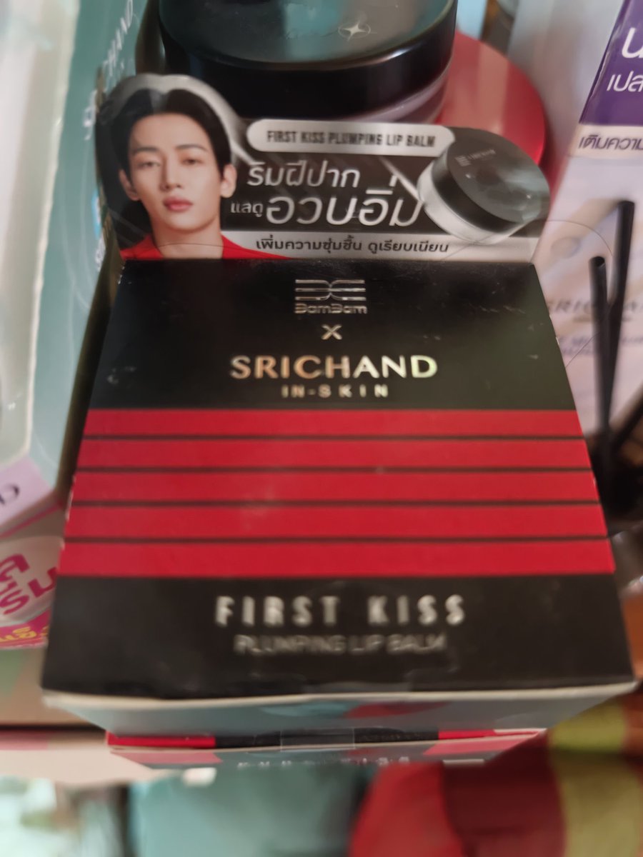 กิจที่3สปชใจดี <a href="/mamdarunee1964/">mam darunee</a> ฝากแจกลิปพิแบมสีดำ1/1คนเพียง ปั่นวิวตั้งแต่ยอด 6,850,682 views ขึ้นไปใส่ลายน้ำสุ่มตอน7m

🔗youtu.be/quNtPI4bmPA?si…

#LastParade #BamBam #뱀뱀​ <a href="/BamBam1A/">BamBam</a> <a href="/BAMBAMxBAMMIE/">뱀뱀 BamBam</a>
<a href="/halocorp_/">HALO</a>