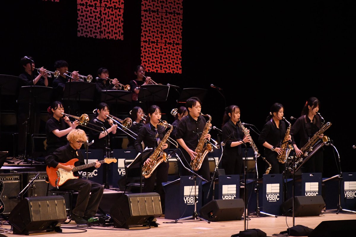 ybbjc_official's tweet photo. 関西学院大学 K.G. Swing Charioteers https://t.co/zhBuS0S4Mv