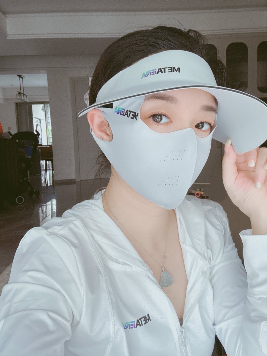 币圈麻麻桑@Joy tweet media