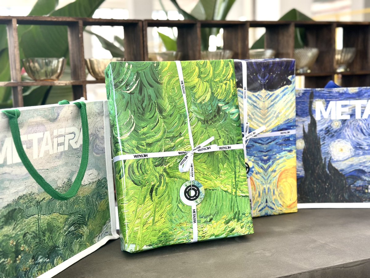 币圈麻麻桑@Joy tweet media