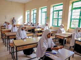 Shaakir2032's tweet photo. #Today marks the announcement of National #Examination results in Somaliland, taken two months ago by more than #40k students across intermediate and secondary levels.
This milestone reflects student’s commitment. I wish all candidates success and a bright future, Insha aallahu https://t.co/BNwd1HJxxF