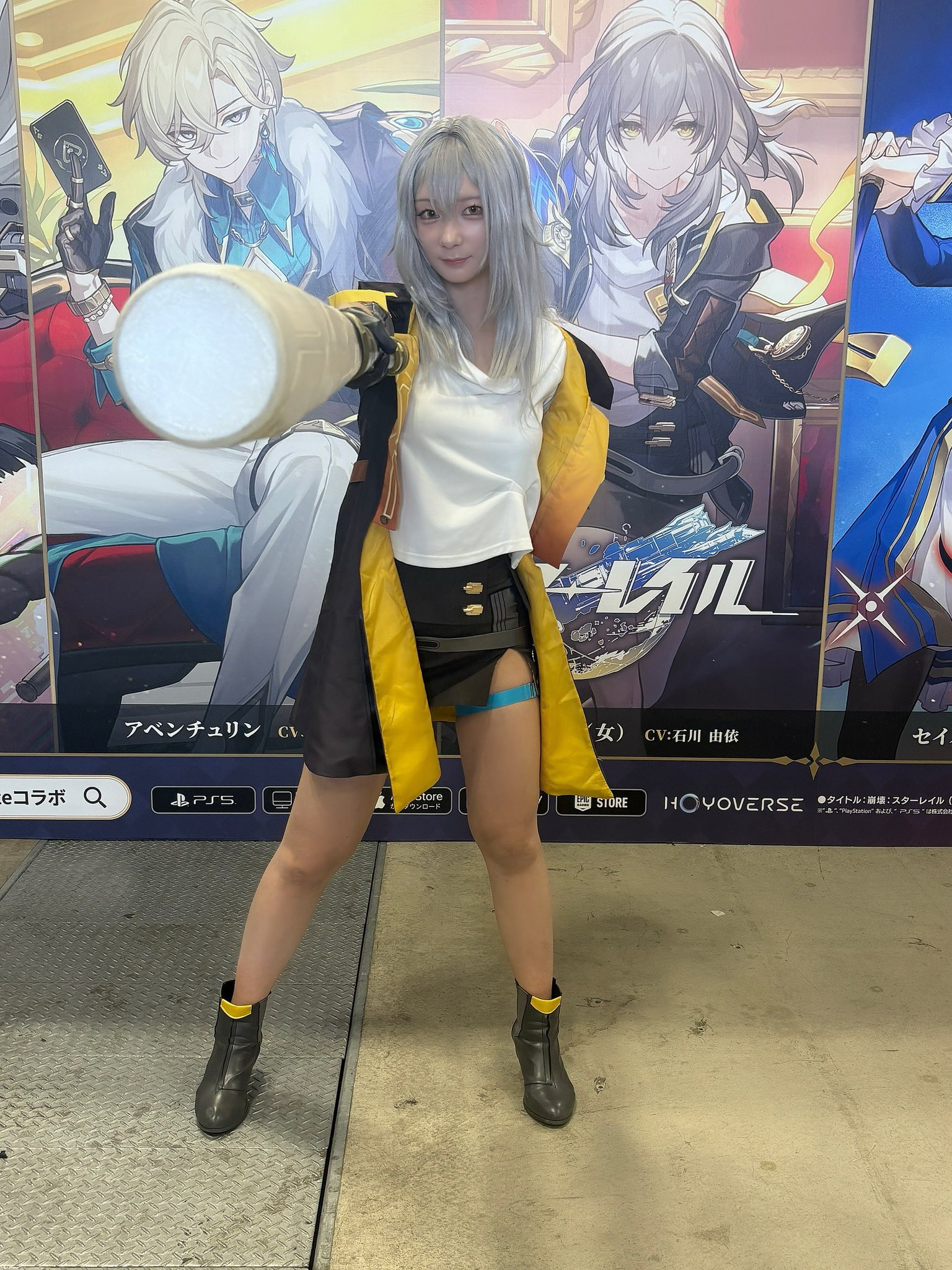 みっちゃん様♡14kgf MRK on X: 