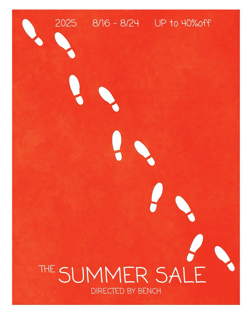 BENCH_NZA's tweet photo. 店頭、WEB SHOP共にSummer Sale開催中です。

WEB SHOP
https://t.co/j4lO4cnKPl

宜しくお願いします🙇‍♂️ https://t.co/EmaCWDZnPg