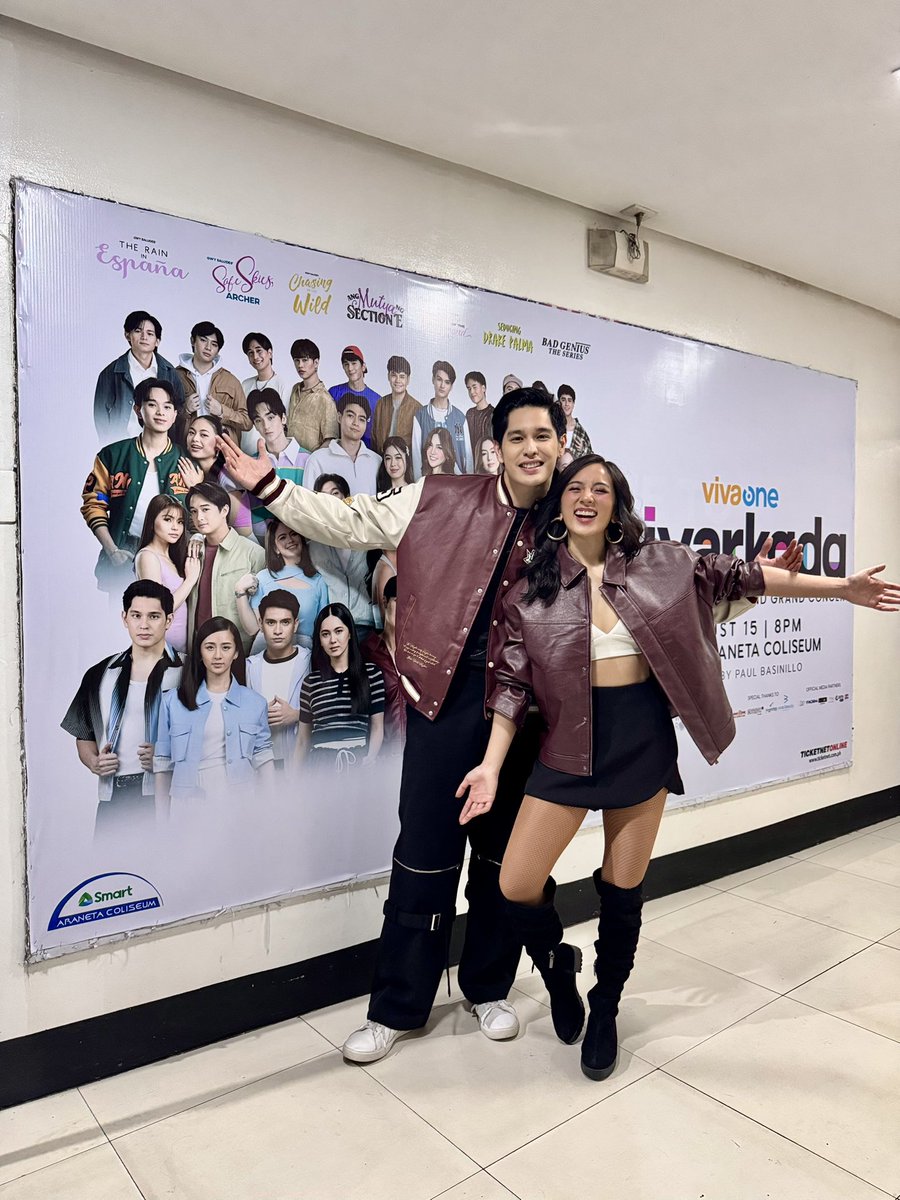ELLAtagaca's tweet photo. You did great #HyGab 👏🏼💛 https://t.co/IoRWAdt869