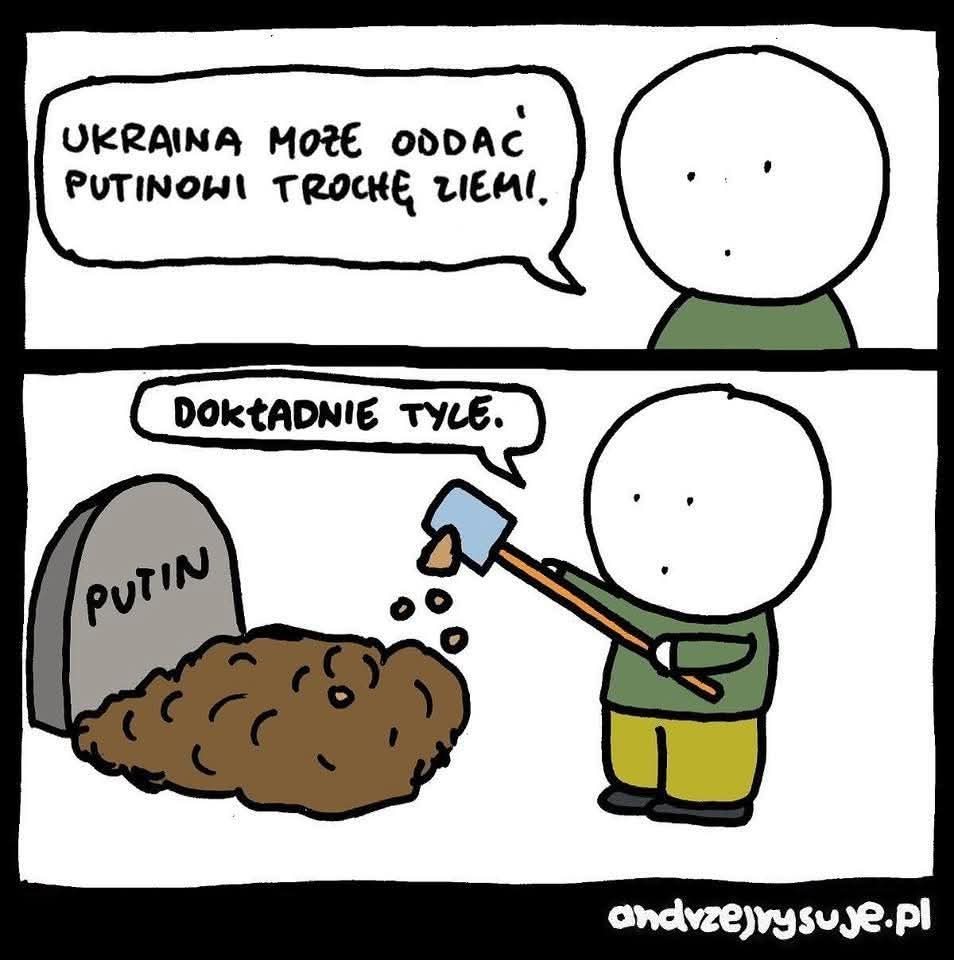 ReactFound's tweet image. #putinisawarcriminal