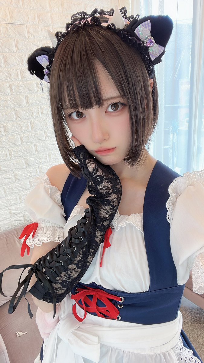 16:00から
暑すぎて髪切ったჱ̒՞ ̳ᴗ ̫ ᴗ ̳՞꒱💭