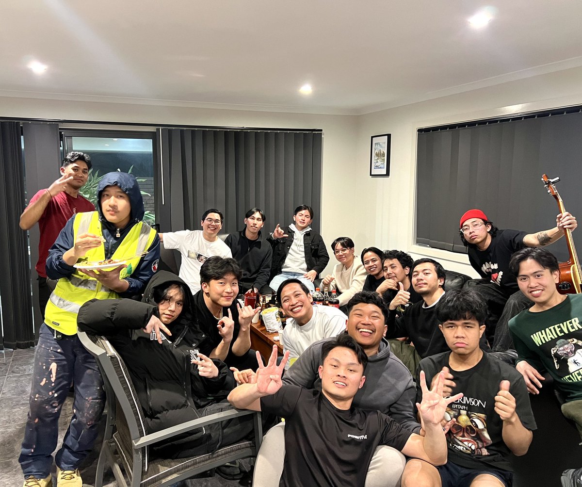 aguswid_'s tweet image. Thanks for today guys🙌