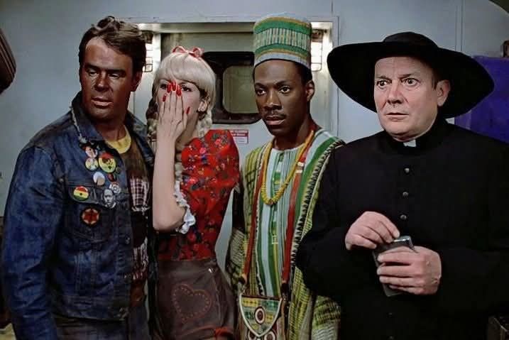 80s Nostalgia Channel (@80s_channel) on Twitter photo Trading Places (1983) Trading Places (1983)