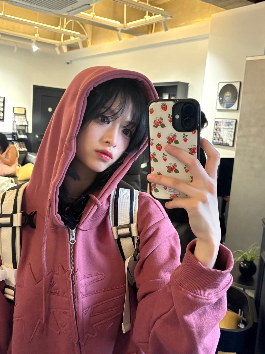 ahy🦋 춤 CHOOM tweet media