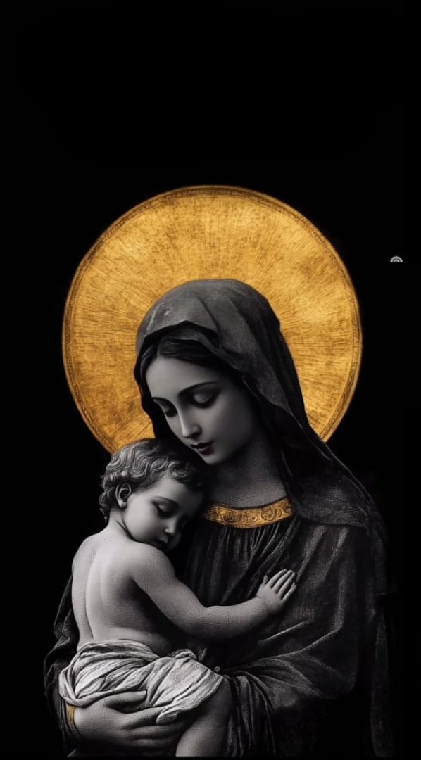 Let's offer one Hail Mary for those suffering from anxiety and depression. Please comment Amen as a response. #OneHailMarycampaign