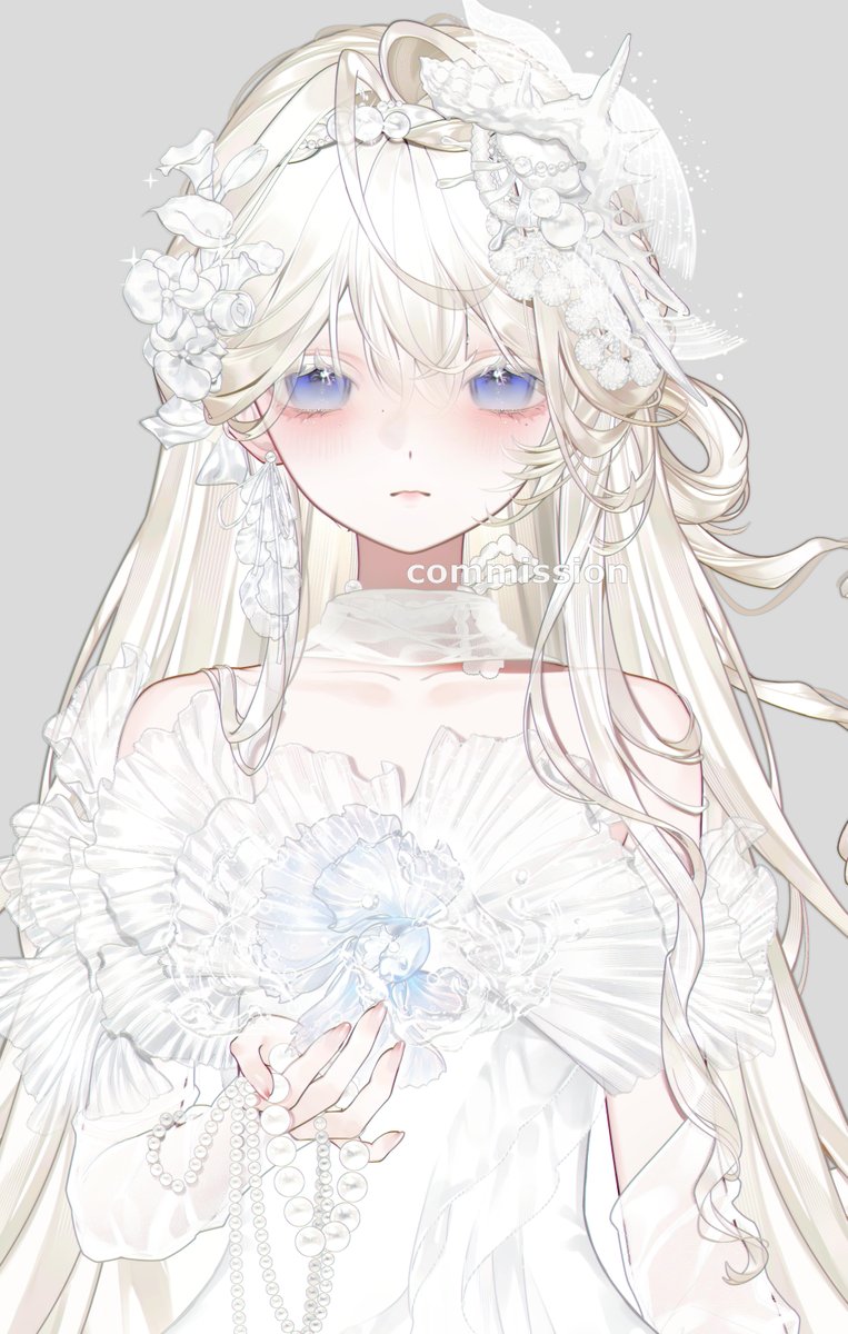 雾原栖 tweet media