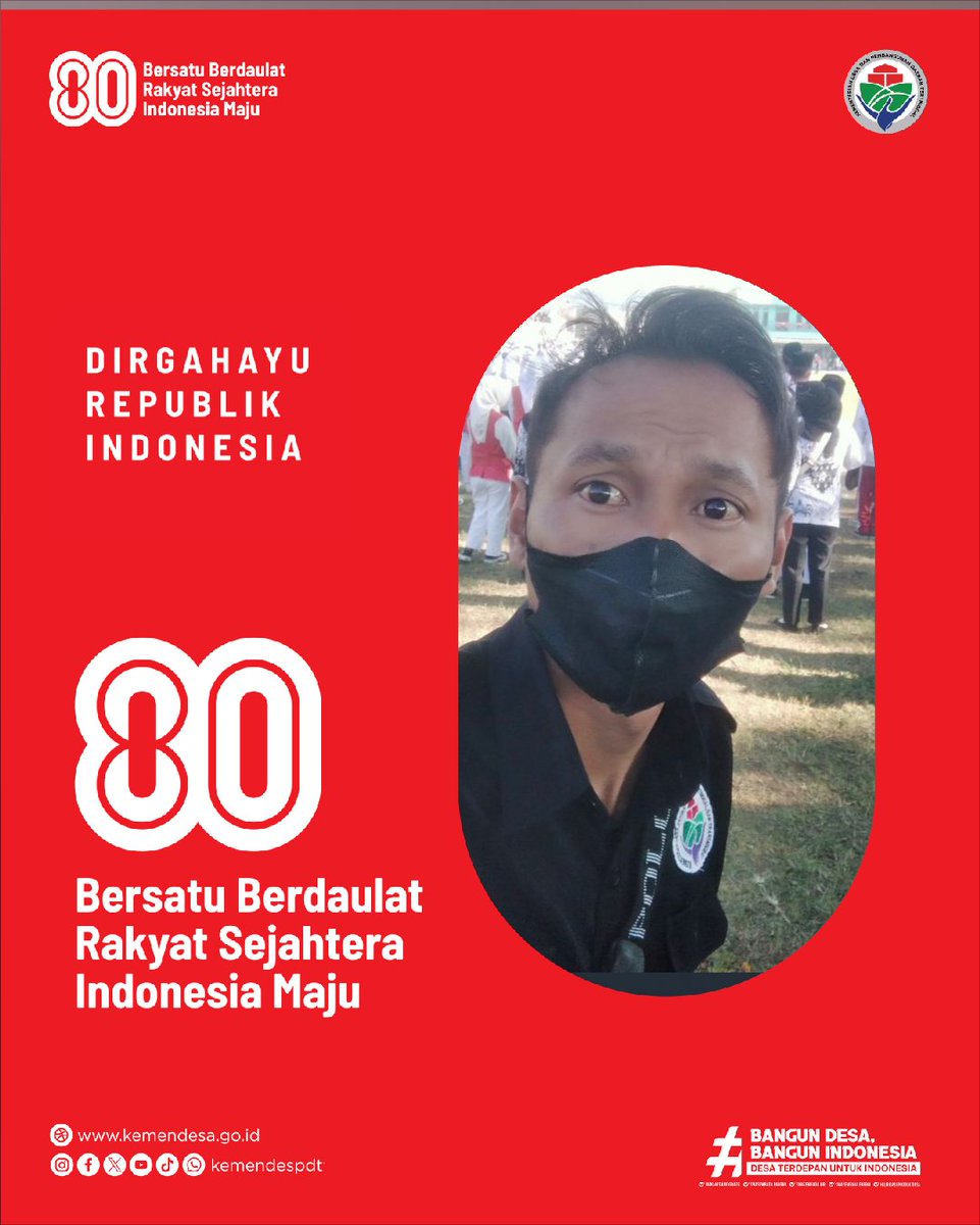 Dedi Setiawan tweet media