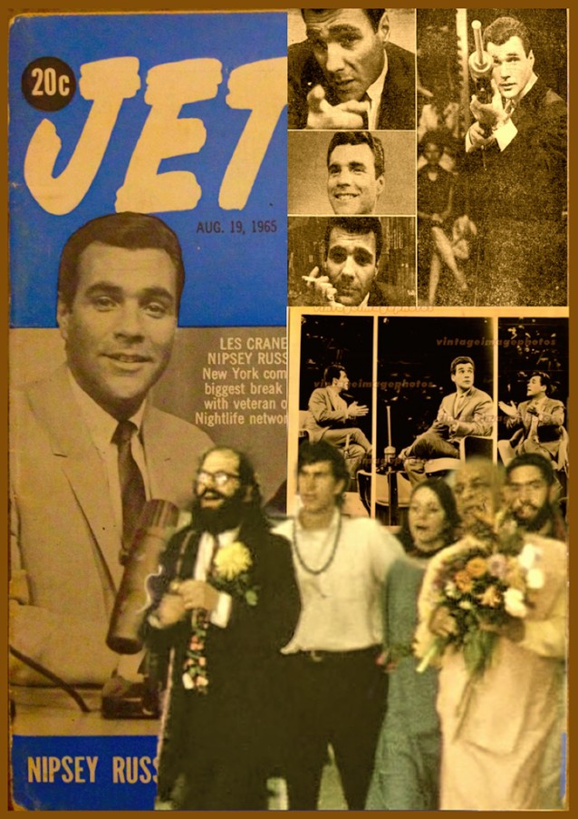 dandavats_com's tweet image. The Les Crane Show – the first television appearance of Srila Prabhupada in LA dandavats.com/?p=28788