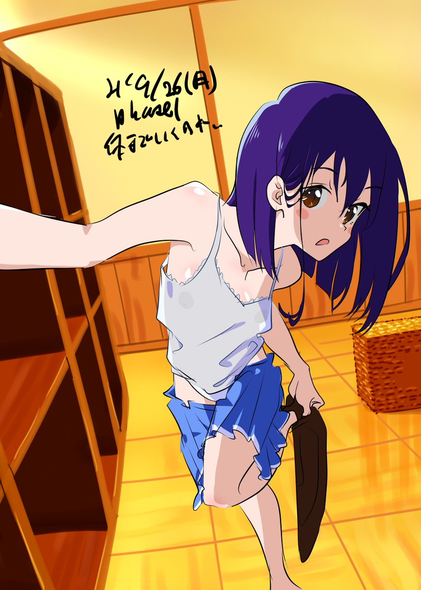 OekakiDog's tweet photo. GWも夏休みも終わっちまったな。
#模写 #FlipFlappers #ココナ https://t.co/aE5u54KgYK