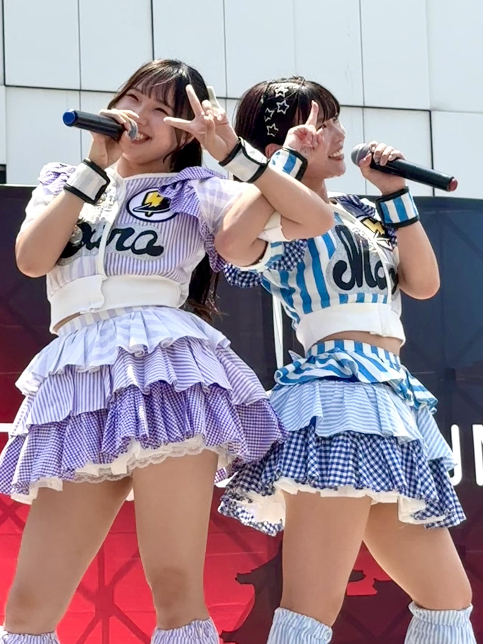 姫❀超開運日❀天羽シリーズ❀ 天ノ羽うゆ🤍🎙️@新人Vsinger on X: 