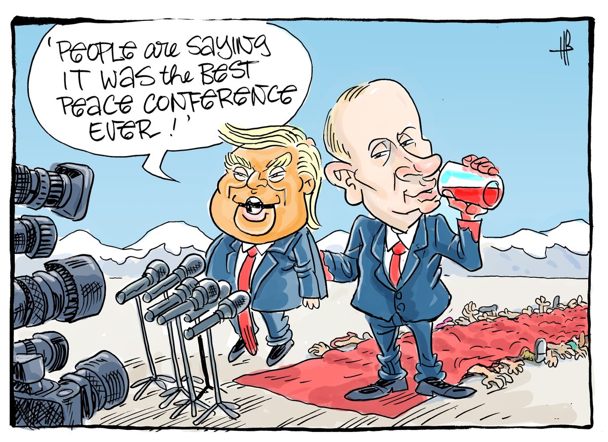 Harry Bruce tweet media