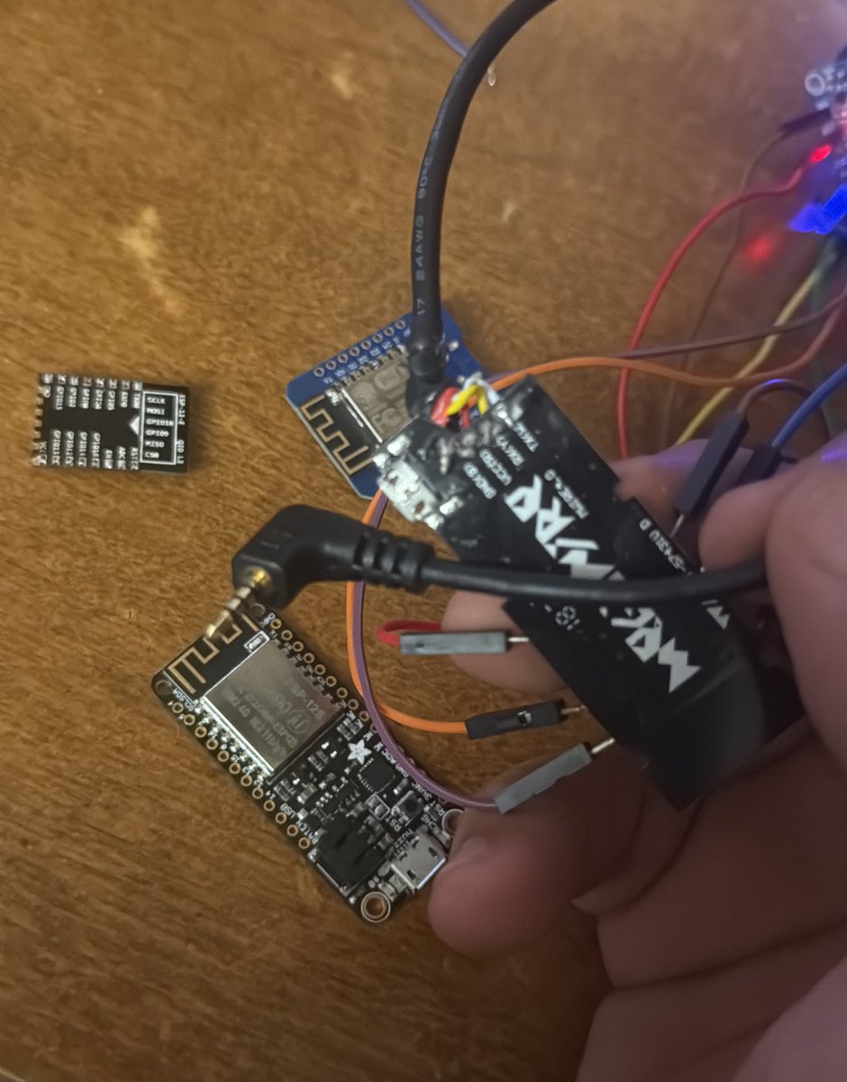 Project Little Man tweet media