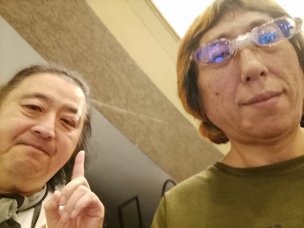 長州小力 長州小力 - Search / X