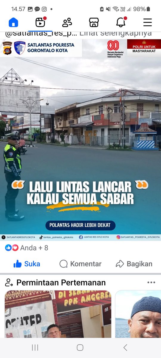 Saiful Rahim (@saifulrahim13) on Twitter photo 