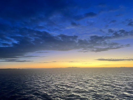 last day of vacation❤️