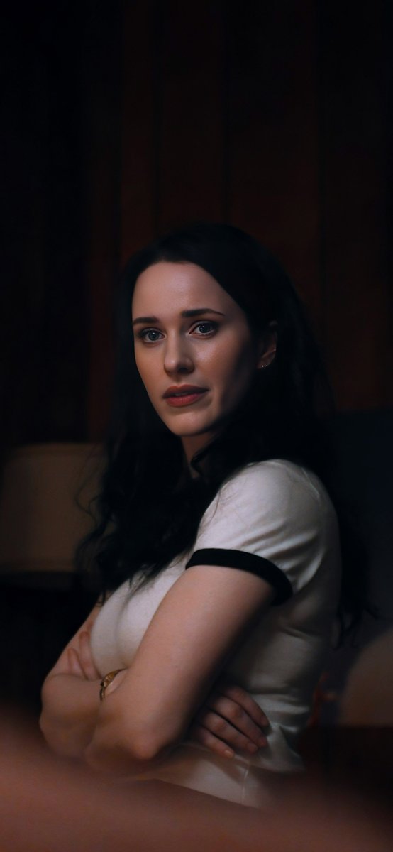 Rachel Brosnahan Lois Lane Wallpapers 💜

#RachelBrosnahan #LoisLane